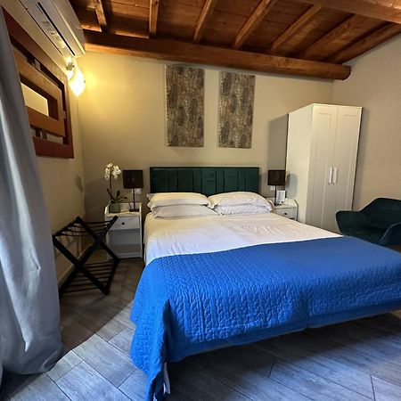 Bed and Breakfast Al Cardinale à Viterbe Extérieur photo