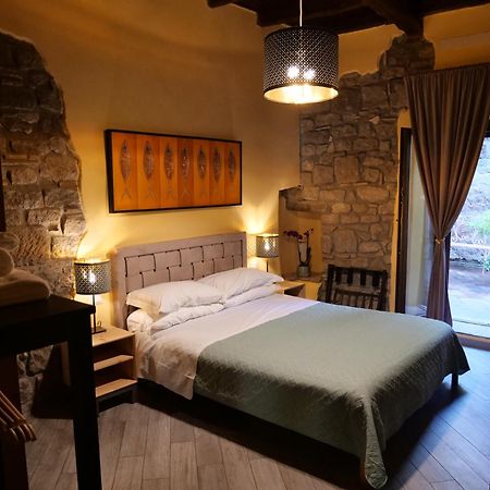 Bed and Breakfast Al Cardinale à Viterbe Extérieur photo