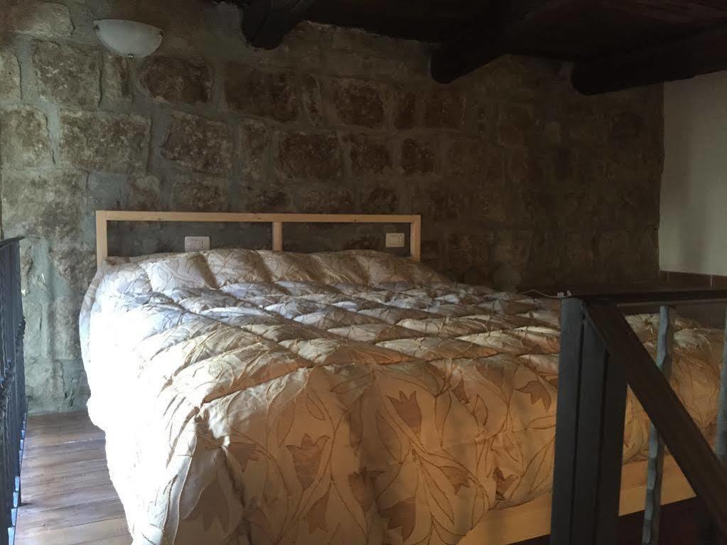 Bed and Breakfast Al Cardinale à Viterbe Extérieur photo