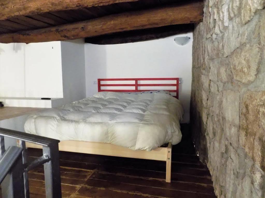 Bed and Breakfast Al Cardinale à Viterbe Extérieur photo