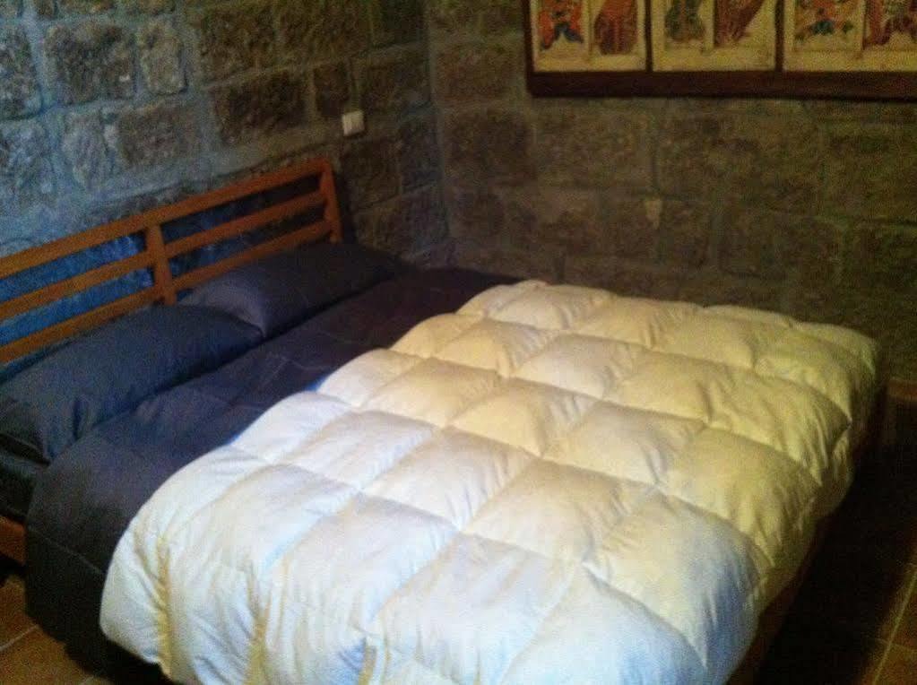 Bed and Breakfast Al Cardinale à Viterbe Extérieur photo